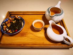 -大洋家·精品潮汕菜·生腌砂锅粥(天河东路店)
