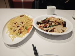 -李记搅团•非遗陕菜(三桥店)