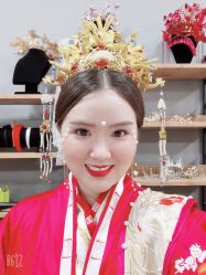 点击看大图 -情订奇缘婚纱摄影(和平路店)