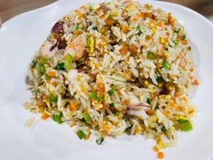 -汕头辉记肠粉王(岗厦店)