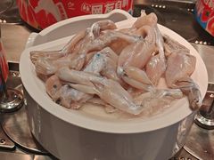 -龍歌自助小火锅(李沧顺和汇店)