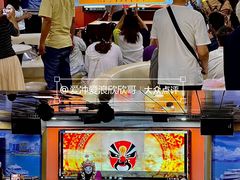 -澳门环岛游湾仔码头