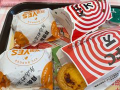 -肯德基(南五店)