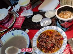 -味福记·本地特色菜(八一万达广场店)