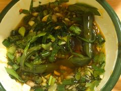 -拈签一笑黄牛肉辣卤串串