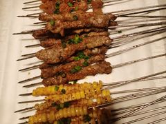 -聚味瞿记·龙虾堂(天元店)