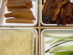 -黑窑厂糖油饼烤鸭·清真菜(总店)
