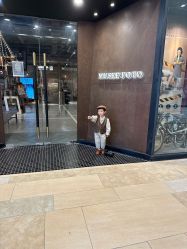 -西瓜庄园儿童摄影