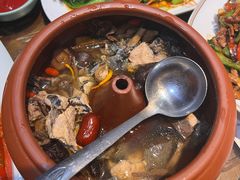 -云隐小厨·传统大理美食(复兴路店)