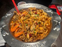 -胖哥俩肉蟹煲(杭州下沙学林街店)