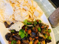 -小厨子私房菜·云南美食店