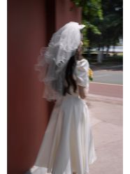 -MECCI婚礼摄影跟拍(红东方广场店)
