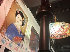 -大阪烧肉BAKA一代(十亩地店)