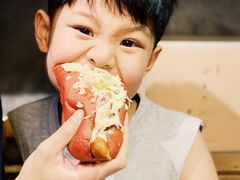 -Eckl’s爱氏热狗(猫街店)