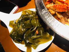 -胖哥俩肉蟹煲(虹口龙之梦店)