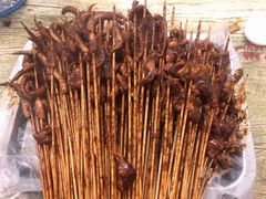 -十里铺铁板鱿鱼