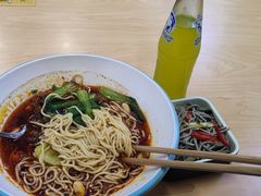 -重庆小面(贵友大厦店)