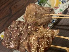-哥哥の深夜食堂(红松东路店)