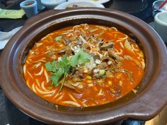 -三道菜(明堂公园店)