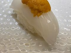 -Sushi Hanzo半藏(天环广场店)