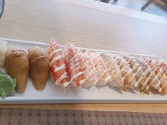 -林妈妈村·日式料理(宝山万达店)