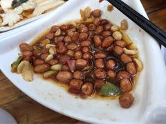 锦尚阁私家烤鱼-锦尚阁烤鱼•天津菜(宣武门胡同店)