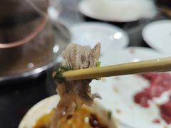 -天桥老金涮肉(牛街店)