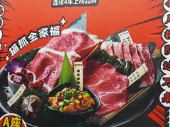 -猫抓烤肉(观音桥九街店)