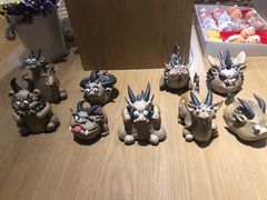 -G·SPACE(金鹰世界店)