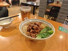 -粥家庄(汾江南店)