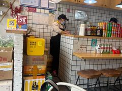 -常樂屋·常德米粉(青年路店)