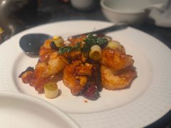 -德永枣香烤鸭(官舍店)
