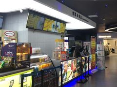 -中影星美国际影城(万家丽店)