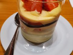 -君悦酒店·La Terrazza意合園·意式风味