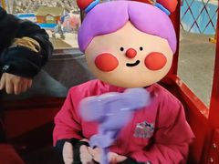 -长沙湘江欢乐雪域