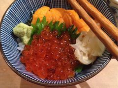 -然寿司(郎园vintage店)