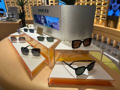 -溥仪零一零眼镜(上海K11艺术中心店)