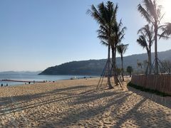 -大梅沙海滨公园