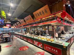 -山芋腔苏北菜(盐城滨海店)