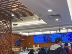 -丝路伊兰·兰州牛肉面(牛街总店)