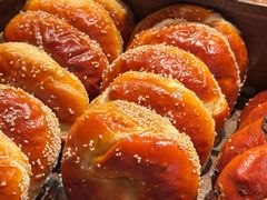 -B&C黄油与面包·THE GARDEN BAKERY概念店(世纪汇店)