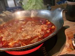 -湊湊火锅·茶憩(杭州湖滨银泰in77店)