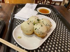-大食代美食广场(迪士尼小镇店)