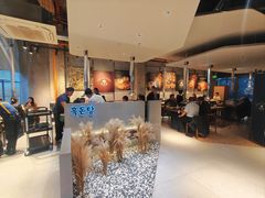 -黑豚黨韩国烤肉料理(悦然时光店)