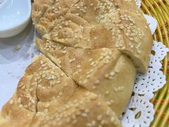 -清真新疆叶尔羌烤肉店(新香洲店)