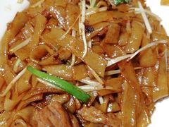 -御花园·粤菜·海鲜火锅(中山公园店)