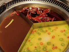 -麻路成都火锅(柏威年店)