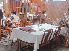 -森隆饭庄(崇文门新世界百货店)