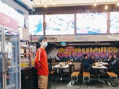 -管氏翅吧(广渠门店)