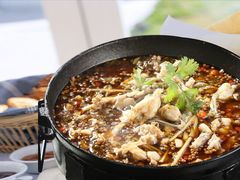 -巴渝菜馆(涿州店)